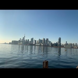 Meet your Posher, Elena